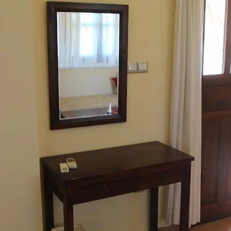 Guest house Carparis