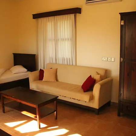 Carparis Guest house Protaras